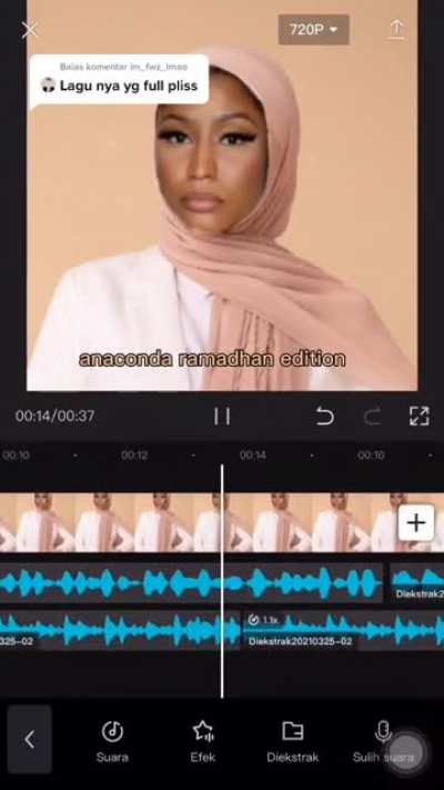 Stay halal sister