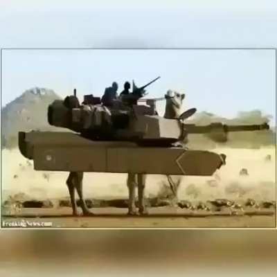 If CODM players joined the army