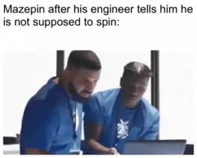 Mazepin plz