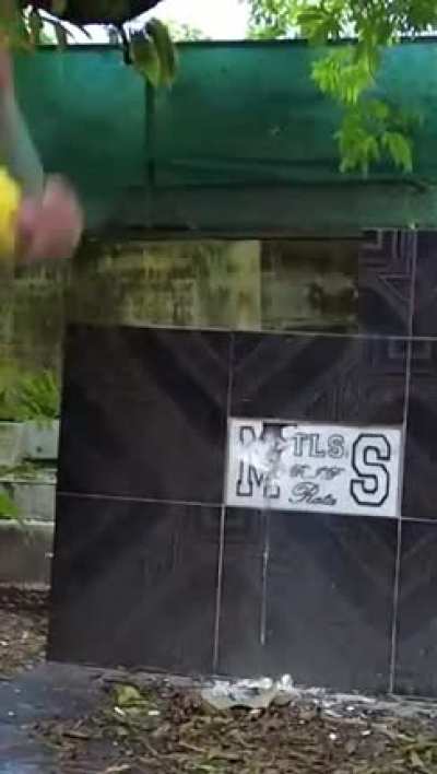 to incorporate gang symbolism in decease gang members' headstones, in El Salvador