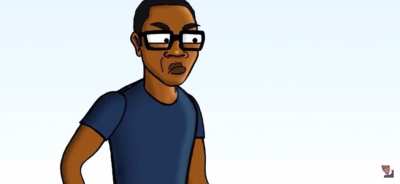 Let’s Remind Deji That This Still Exists