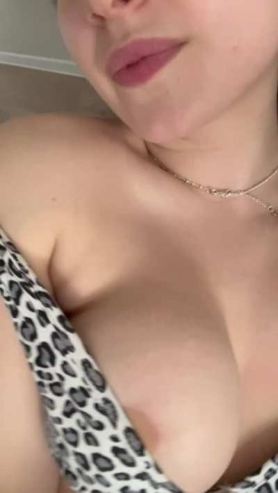 I have two juicy gifts for you
