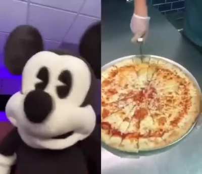 Save me a slice