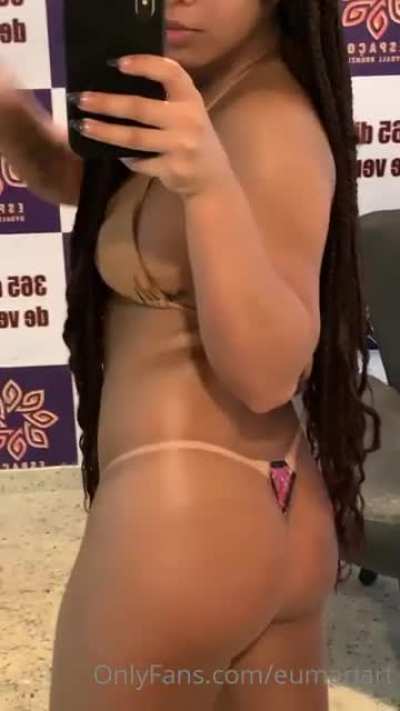 Maria gostosa