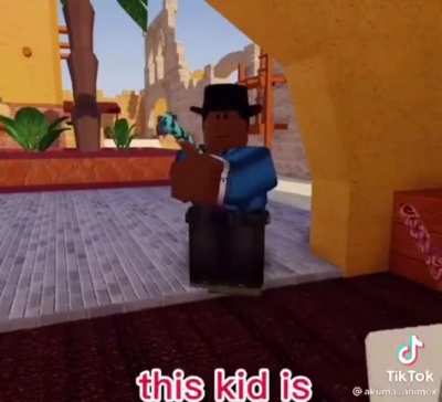 So nice of him
