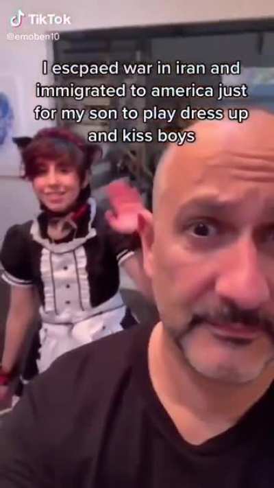 pobre viejo