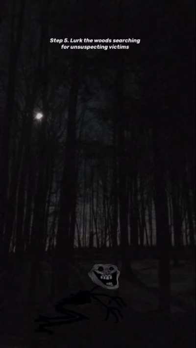 The starved.