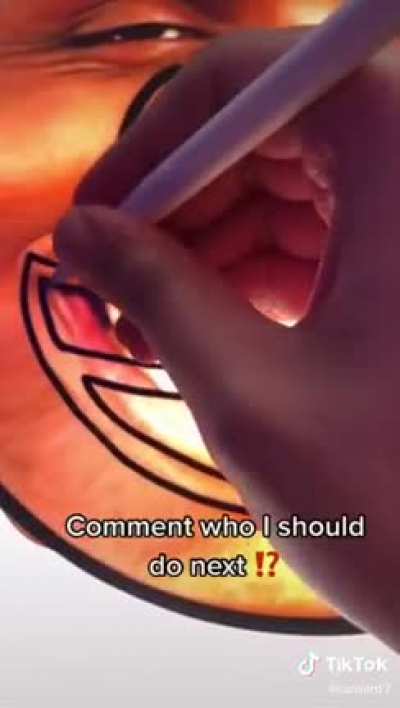 👉🏿😁👈🏿