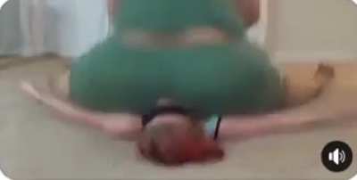 Bo Rai Cho fatality irl