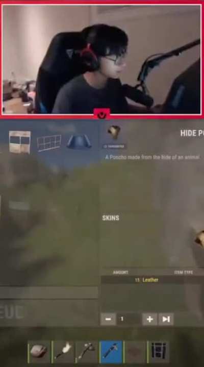 Nothing to see here