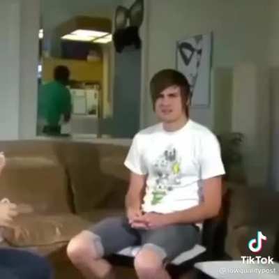 Good old smosh