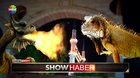 Düzce Çay Camii'de Ejderha Paniği. İtfaiye'yi Aradılar.