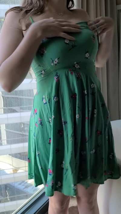 sundress season is my favorite, let me show you why (18f)