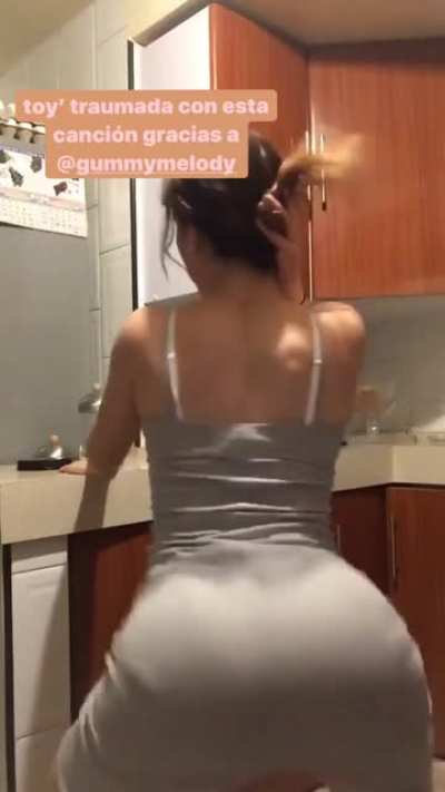 😏