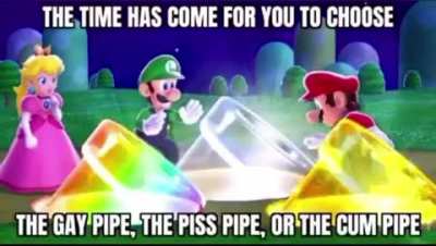 which you choose