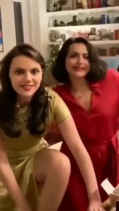 she’s adorable