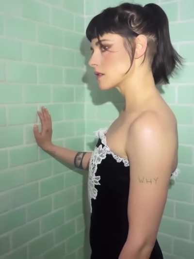 Kristen stewart