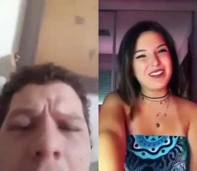 AI FILHA DA PUT.....