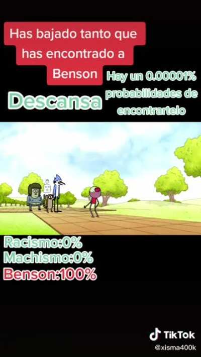 Bien echo