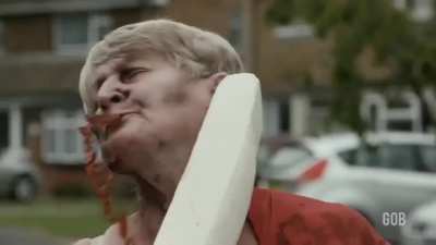 O, hell