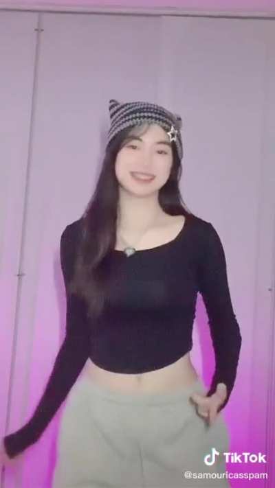 spamantha pt 2