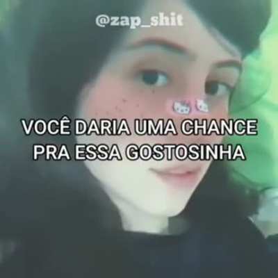 Responda Com Sinceridade 😔👍