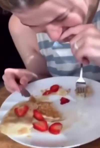 Flawless technique