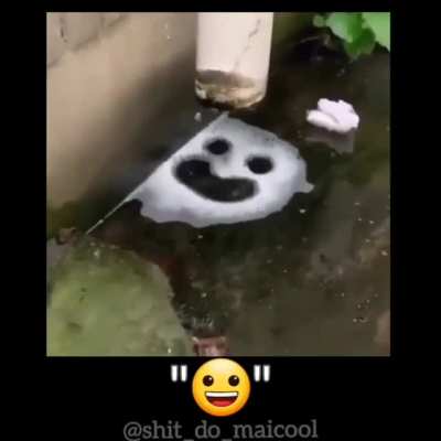 😀
