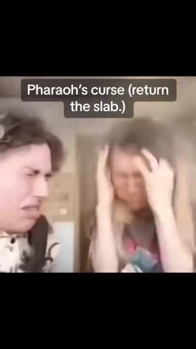 Khan Trick