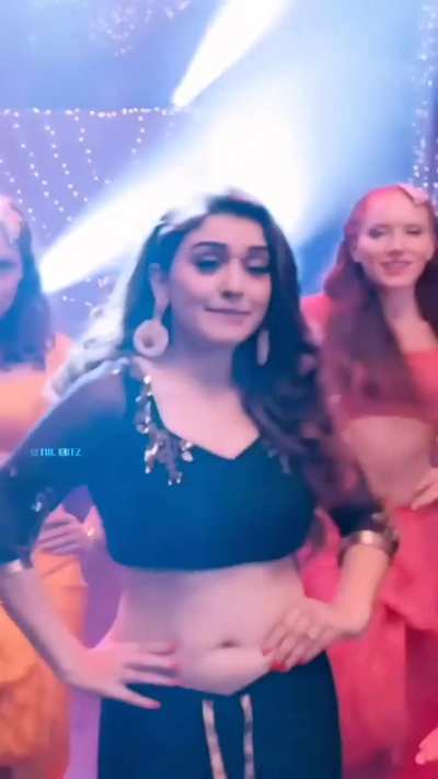 Hansika Motwani