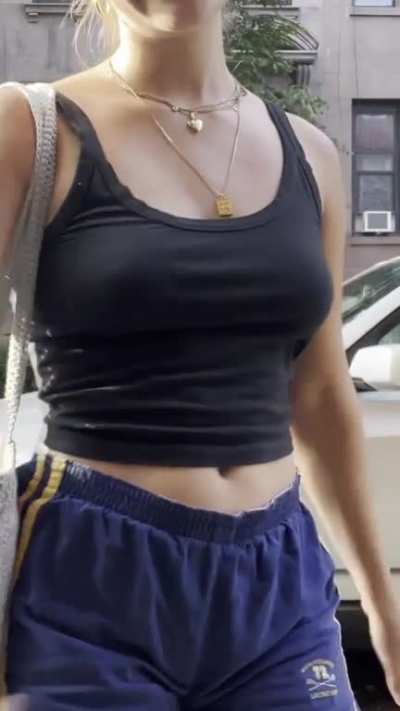 Genevieve Hannelius