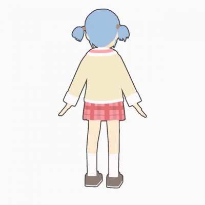 3D Mio by me