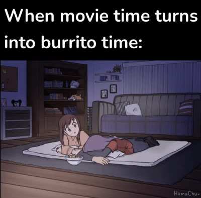 It's the best time