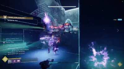 It's moments like these that really make me feel like a Titan main.