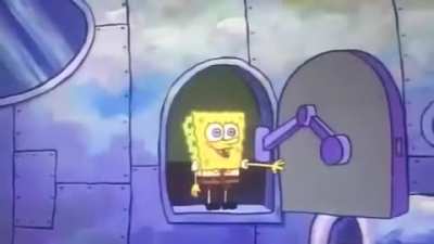 Going through an enemies portal be like