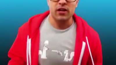 Daft Punk - Doin' Your Mom (feat. Ray William Johnson)