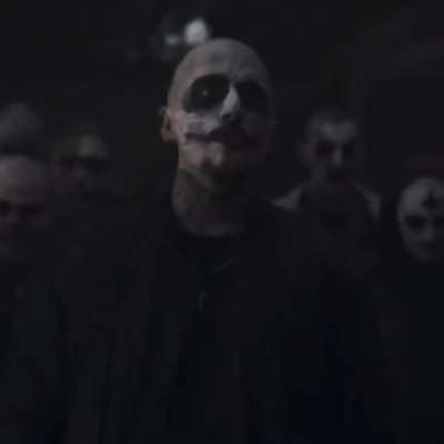 Waiting for this