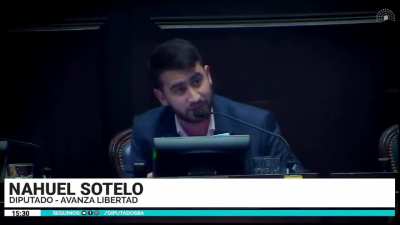 Muchos se olvidan de que el discurso del odio no es algo nuevo