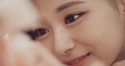 Cute Tzuyu