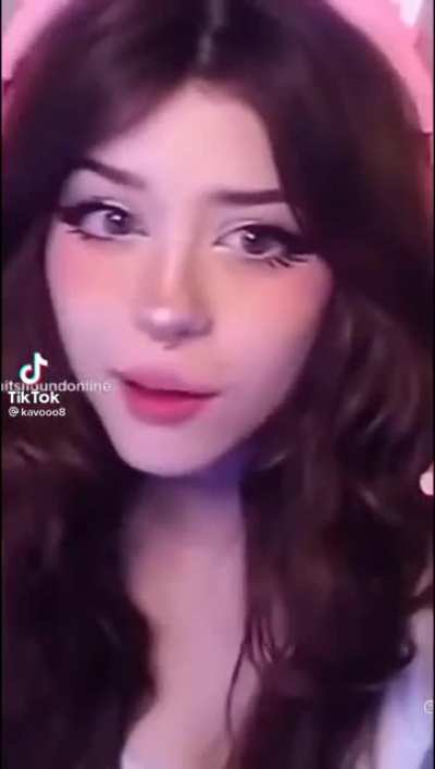 Wait for the end of the video