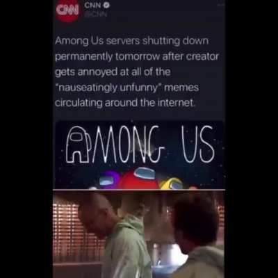 Peace in our time