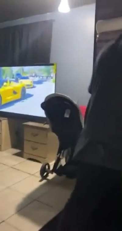 Man tries to screw a fridge after doing some coke.