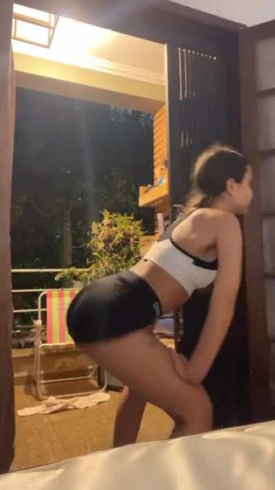 Uma deusa