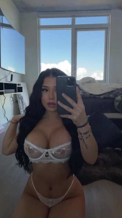 too thick or just right?