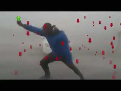 don't give up boy