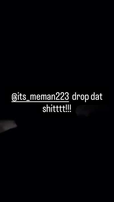 Dat Boy Trigga [Original] (OTM/JOG/3/1027/♿️)Need To Drop Some Music