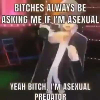 Yeah bitch 😎