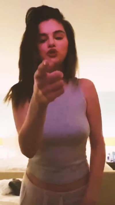 Selena Gomez (GFY)