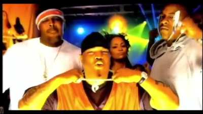 Jadakiss Ft. Styles P & Eve - We Gonna Make It (Remix)