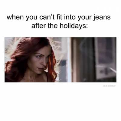 Jean let me in